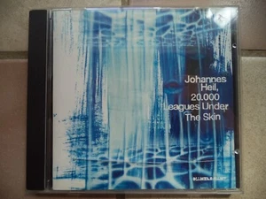 Johannes Heil - 20,000 Leagues Under The Skin CD - Bild 1 von 3