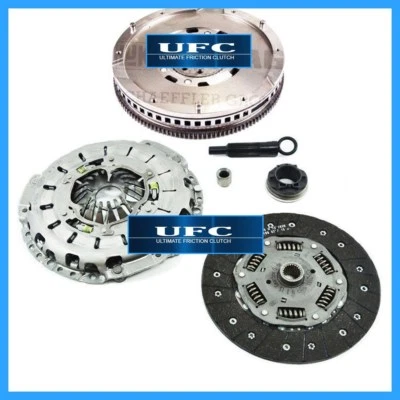 LUK CLUTCH 套件 + DMF 飞轮 奥迪 A6 ALLROAD QUATTRO S4 2.7L BITURBO B5 C5 — 第 1/3 张图片