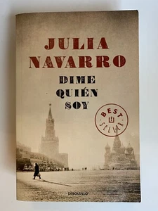 Dime Quien Soy by Julia Navarro (Paperback, 2012) - Bild 1 von 2