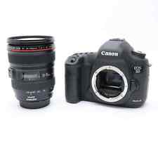 Canon EOS 5D Mark III EF24-105L IS USM Kit #115