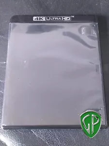 5 x Amaray Black 4K UHD Blu Ray 3-Disc Cases (14 mm Spine Replacement NEW) - Picture 1 of 4