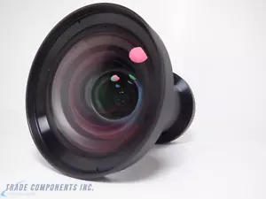 Barco LNS QVD (0.85:1) R9841220 Projector Lens - Picture 1 of 4