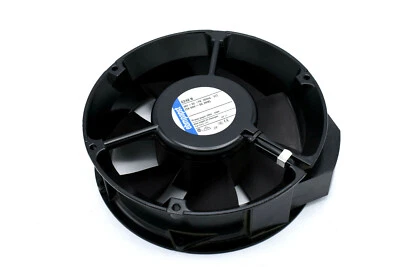 EBMPAPST Lüfter 6248 N 48V Axiallüfter 17W 172mm Ø x 51mm Ventilator ST2