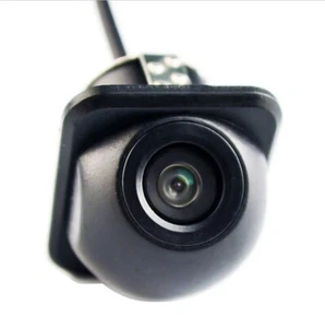 Kit de cámara de visión lateral para automóvil de ángulo de visión ancho de 170 grados se adapta a todos los autos - Imagen 1 de 9