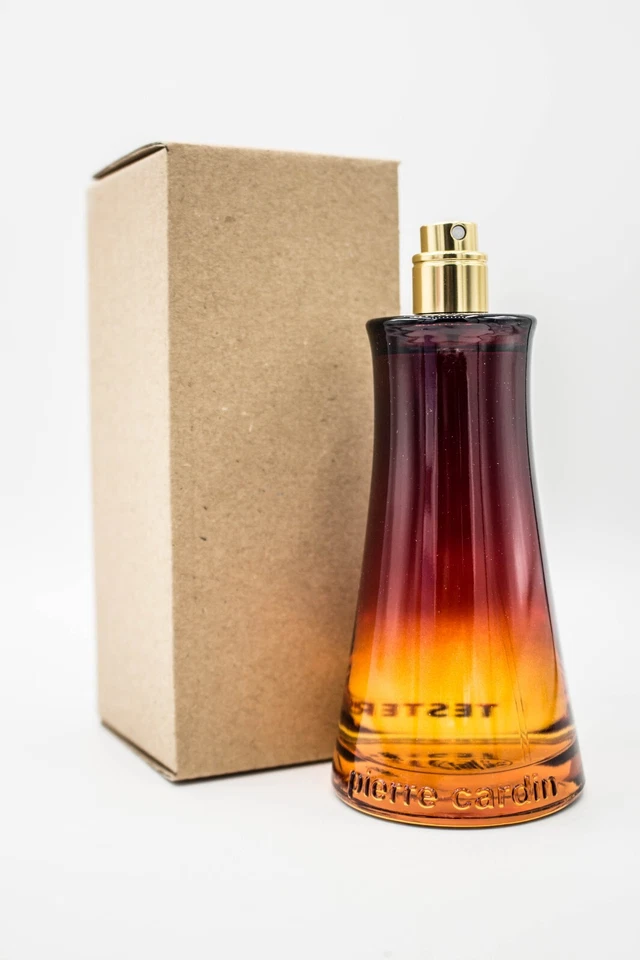 Pierre Cardin Fusion por Pierre Cardin Eau De Toilette Spray 3.0 OZ / 90 ML HOMBRES Foto 1 de 1