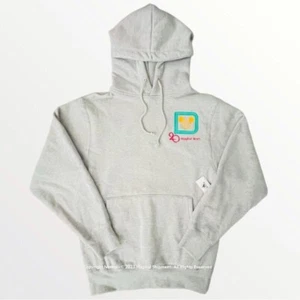 NWT Disney Parks -Walt Disney World- Vault 20th Anniversary Hoodie Pullover | XS - Picture 1 of 4