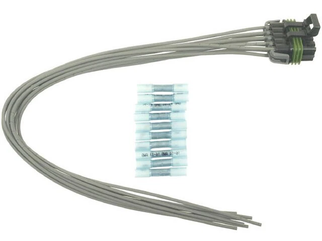 Conector de interruptor de nivel de líquido de frenos 95YH36F para Chevy Monte Carlo 2001-2003 Foto 1 de 1