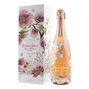 Belle Epoque Rosè astucciato Champagne Perrier Jouet 2013 75 - Foto 1 di 1