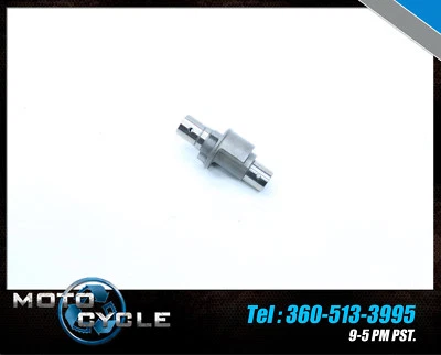 Suzuki GSXR 1000 GSXR1000 GSX-R 2002 motor equilibrador de manivela 01 02 M5 Foto 1 de 4