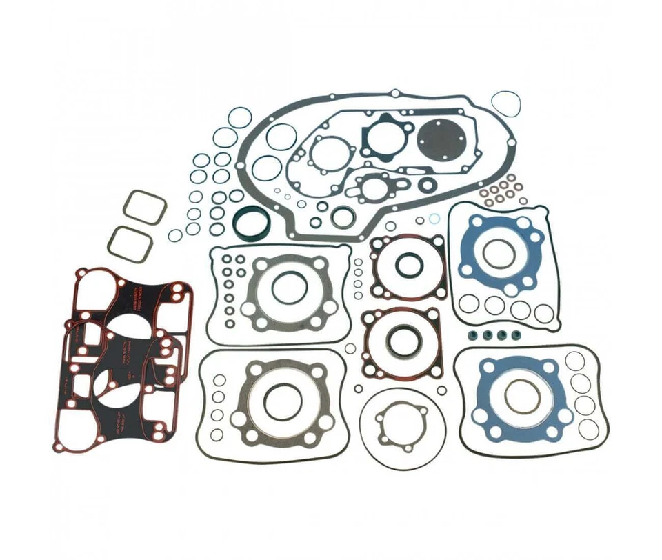 Harley Davidson XL 883/XL 1200 - 86/90 - Kit Juntas Motor Completo - 1702686 - Imagen 1 de 1