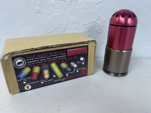 Madbull Airsoft 40mm Grenade - Picture 1 of 2