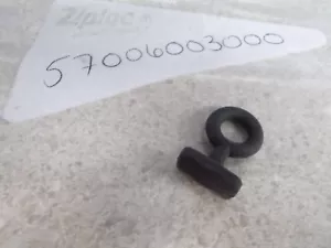 NOS KTM Bracket Rubber 570.06.003.000 - Picture 1 of 4