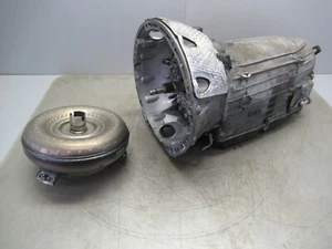 MERCEDES C350 CDI 170kW Getriebe Automatik mit Wandler 7G 2042706801 Bj.10 (281) - Bild 1 von 12