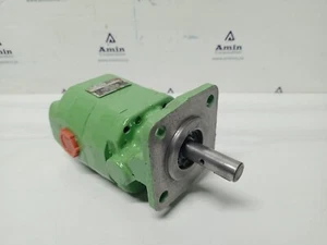John S. Barnes Corp. Part No. 153232-P Hydraulic pump/Motor - Picture 1 of 23