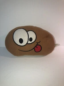 Hot Potato Plüsch Spiel Spaß elektronisch musikalisch vorbei Kinder funktioniert ideal - Bild 1 von 5