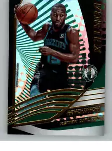 2019-20 Panini Revolution Vortex #15 Kemba Walker (ref 136467) - Picture 1 of 2