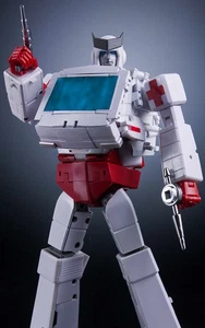 MX-48 Ratliff | X-Transbots MasterX - Picture 1 of 23
