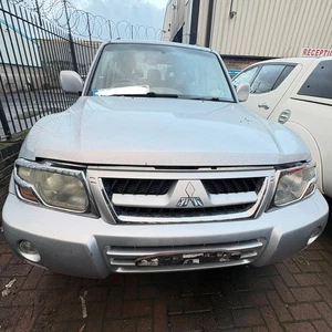 MITSUBISHI SHOGUN DI-D A LWB ROTTURA PER 1 X DADO RUOTA - Foto 1 di 12