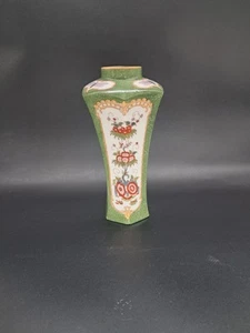 Vintage Decorative Porcelain Vase Marked 1761 - Picture 1 of 11