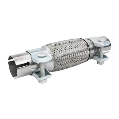 For Flexible Exhaust Pipe for Vehicle Setup For Skoda For Fabia For Ibiza - Image 1 of 4