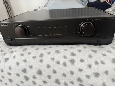 Technics Su C2000 - Immagine 1 di 4
