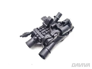 Ford Mondeo Carcasa del termostato del refrigerante de agua 2.0 TDCi Diesel 2015 - Picture 1 of 11