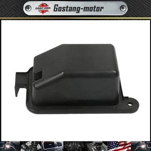 A/C Heat Vacuum Reservoir Tank & Bracket For Ford Econoline Van YC2Z-19A566-AA - Picture 1 of 9