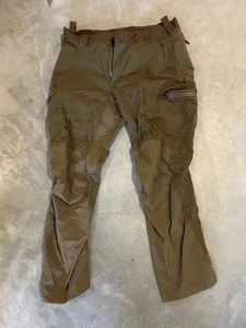 First Lite Obsidian Foundry Pant Men’s 34 - Picture 1 of 5