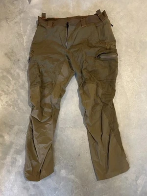 First Lite Obsidian Foundry Pant Men’s 34 - Image 1 of 4