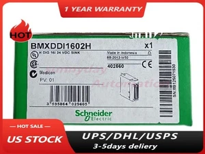 Módulo PC BMXDDI1602H libre de impuestos de EE. UU. - Imagen 1 de 2