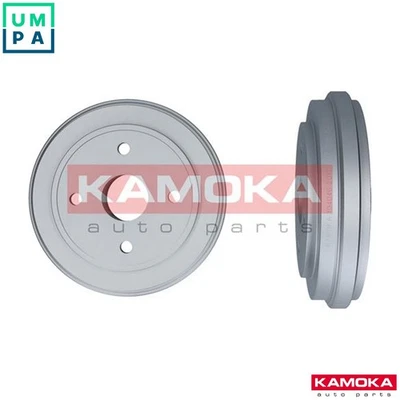 2x BRAKE DRUM 104046 FOR SUZUKI WAGON/SORIO/Hatchback/R+/MPV VAUXHALL 4cyl 1.0L - Image 1 of 4