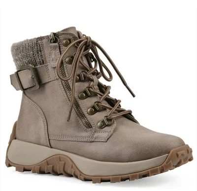 Bota de neve tamanho 8.5 - Cliffs By White Mountain Tracking - Imagem 1 de 4