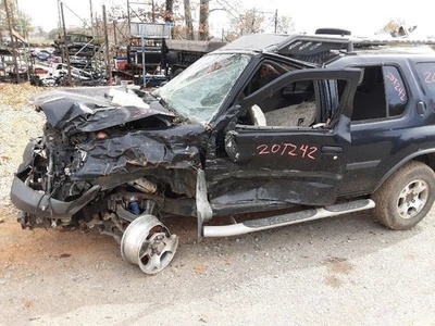 Chasis ECM Control de crucero Columna de dirección izquierda Se adapta a 01-04 FRONTIER 823029 Foto 1 de 4