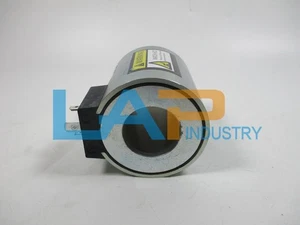1Pcs New For HL37 24VDC 30w solenoid valve coil Replacement - Picture 1 of 2