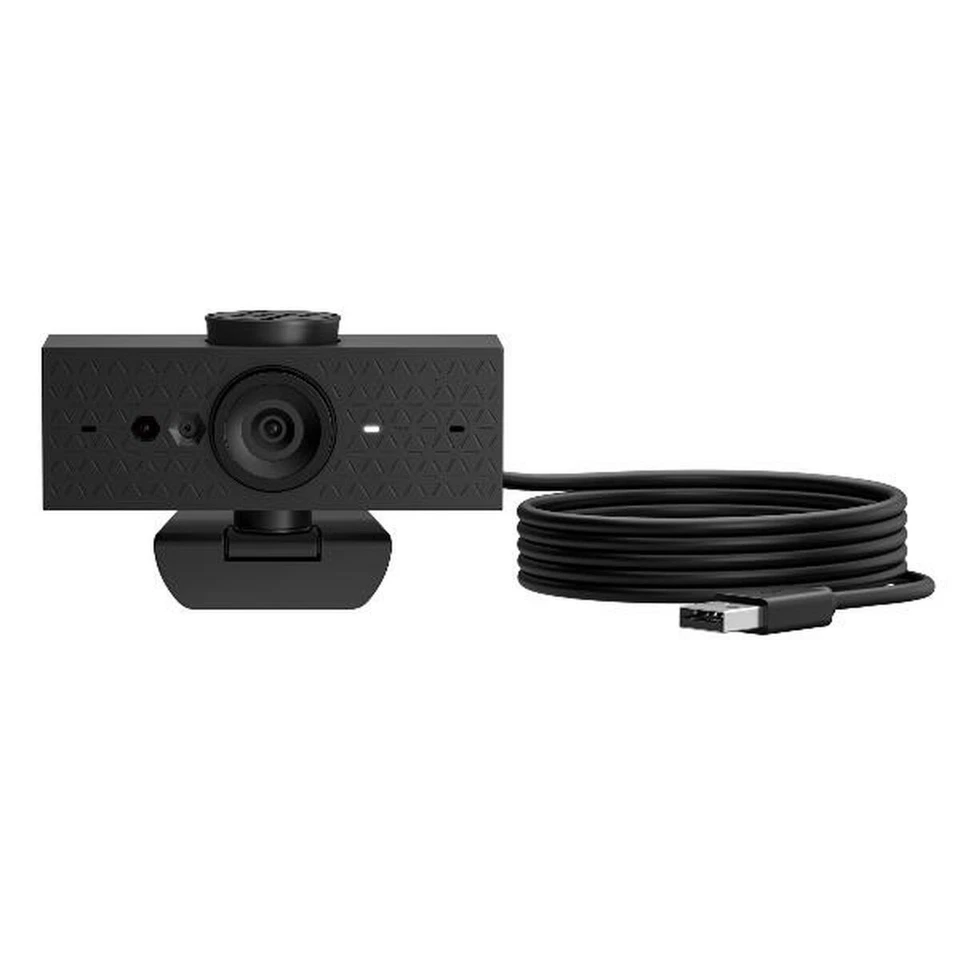 Webcam HP 620 Full HD - Bild 1 von 1
