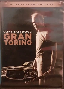 Gran Torino Widescreen DVD 2008 Pre Owned - Picture 1 of 4