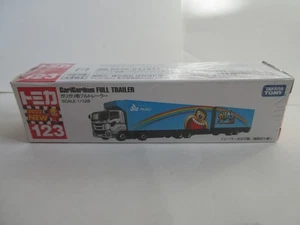 Remolque completo Tomy Tomica Garikun 123 - Imagen 1 de 3