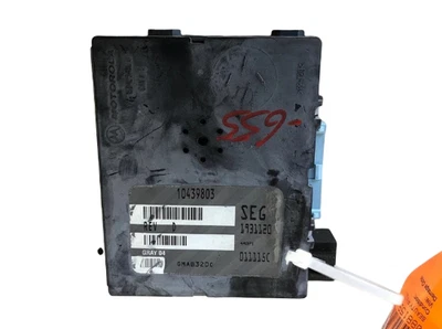 Chasis Brain Box PONTIAC GRAND PRIX 97 98 99 00 01 02 03 Foto 1 de 4