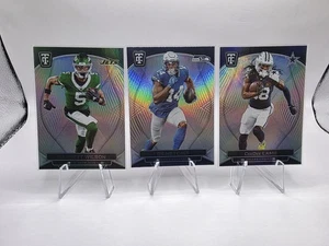 2024 Panini Totally Certified 23 Card Lot - Bild 1 von 8