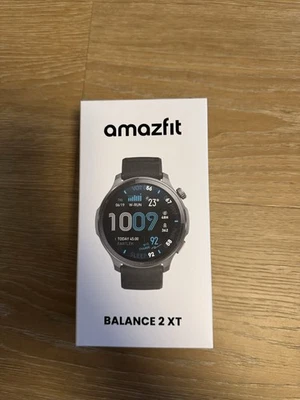 Amazfit balance 2 Xt - Immagine 1 di 2