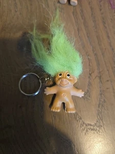 Llavero y lápiz vintage 1991 Trolls Dolls Dolls - VER FOTOS - Envío y devolución gratuitos - Imagen 1 de 4