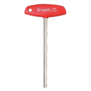 WIHA TOOLS 33402 Hex Key,Tip Size 2.5mm PK 10 - Picture 1 of 1