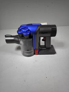 Dyson DC35 Staubsauger - Gebraucht, Schwach Batterie, Freezes - Bild 1 von 10