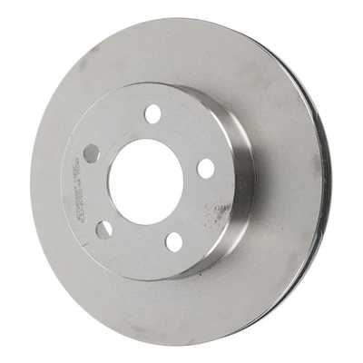 GENUINO FORD 1995-2001 Explorer 1998-2002 Ranger freno DISC ROTOR YL2Z-1V125-AA Foto 1 de 4