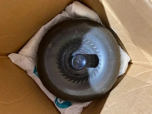 FTI 2400-2800 stall speed range bought from BTR for a 2005 silverado 4l60e - Picture 1 of 4