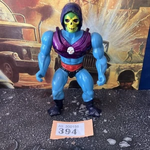 Mattel 1985 - Masters of the Universe - Terror Claws Skeletor - Imagen 1 de 4