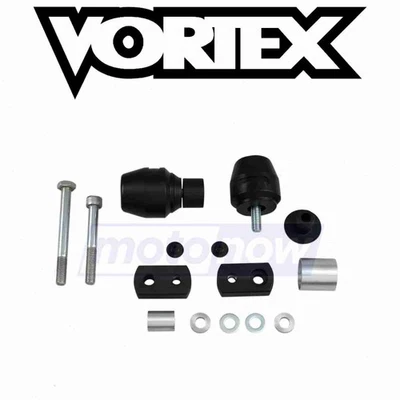 Vortex V3 2.0 Frame Sliders for 2016-2020 Kawasaki ZX1000 Ninja ZX-10R ABS sh Foto 1 de 4
