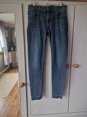 Mango Skinny Jeans Size 10 - Image 1 of 3