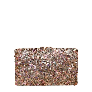 Eclipse Kitsch Clutch - Picture 1 of 3