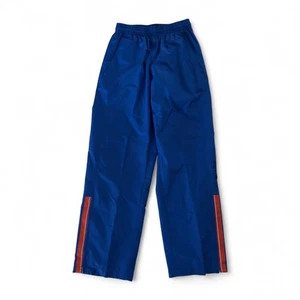 Nike Florida Gators Track Pants Blue Men’s Medium Team Issued Authentic Apparel - Picture 1 of 6